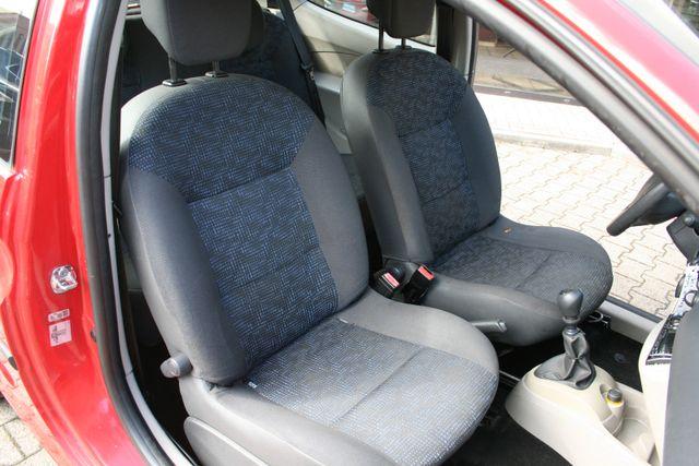 Renault Twingo Authentique | ei.FH.|Allwetterreifen| 