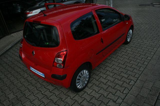 Renault Twingo Authentique | ei.FH.|Allwetterreifen| 