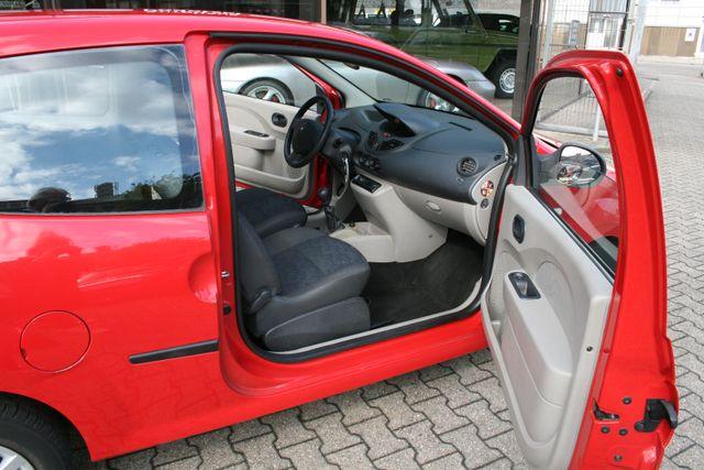 Renault Twingo Authentique | ei.FH.|Allwetterreifen| 