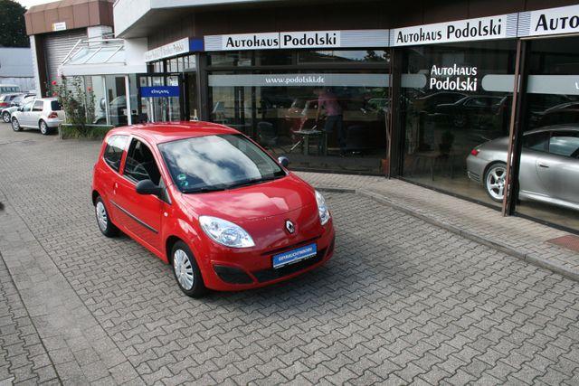 Renault Twingo Authentique | ei.FH.|Allwetterreifen| 