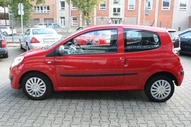 Renault Twingo Authentique | ei.FH.|Allwetterreifen| 