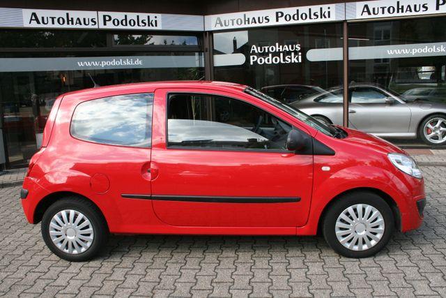 Renault Twingo Authentique | ei.FH.|Allwetterreifen| 