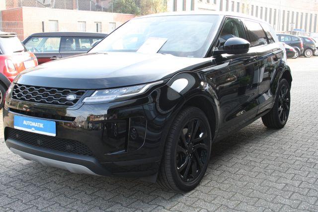 Land Rover Range Rover Evoque Elektro/Diesel|12 Fach Bereif 
