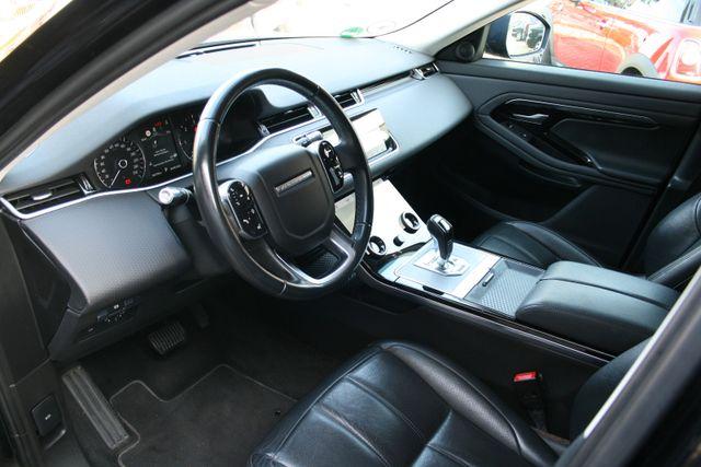 Land Rover Range Rover Evoque Elektro/Diesel|12 Fach Bereif 