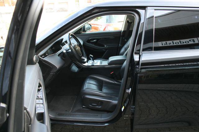 Land Rover Range Rover Evoque Elektro/Diesel|12 Fach Bereif 