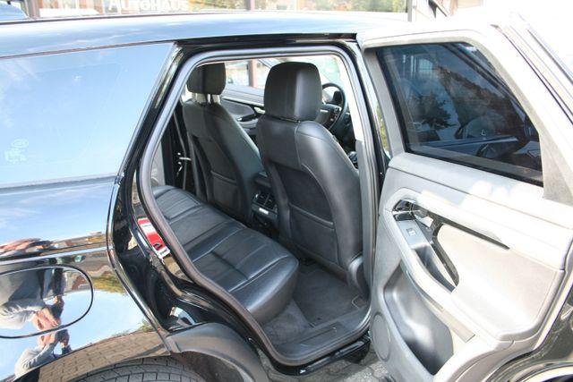 Land Rover Range Rover Evoque Elektro/Diesel|12 Fach Bereif 