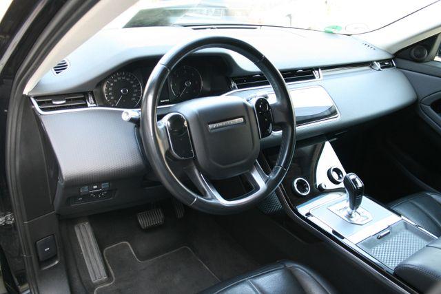 Land Rover Range Rover Evoque Elektro/Diesel|12 Fach Bereif 