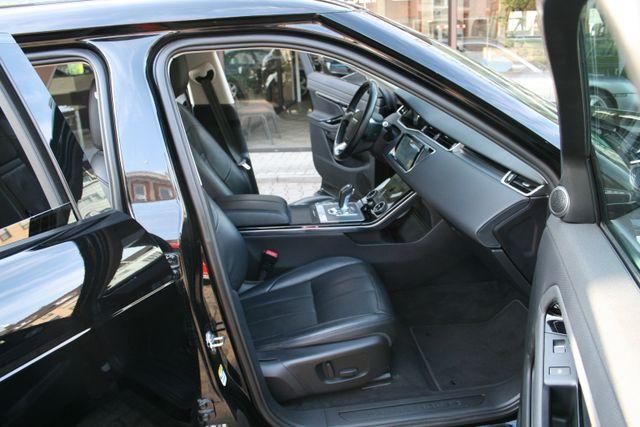 Land Rover Range Rover Evoque Elektro/Diesel|12 Fach Bereif 