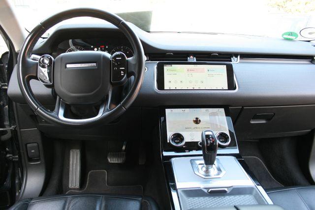 Land Rover Range Rover Evoque Elektro/Diesel|12 Fach Bereif 