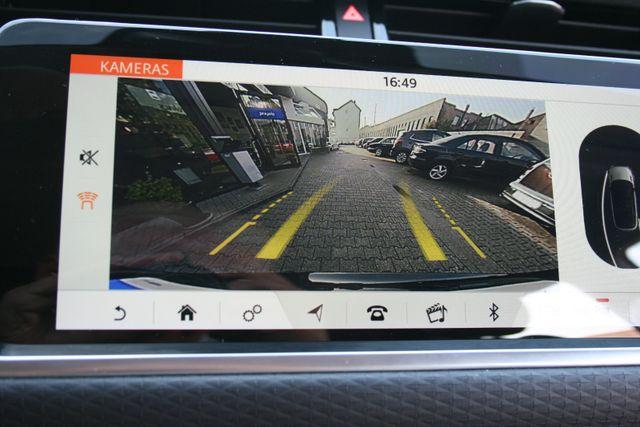 Land Rover Range Rover Evoque Elektro/Diesel|12 Fach Bereif 