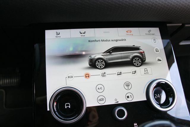 Land Rover Range Rover Evoque Elektro/Diesel|12 Fach Bereif 