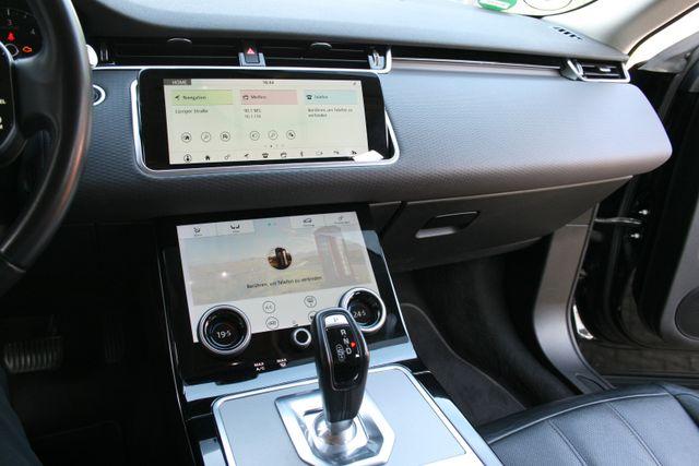 Land Rover Range Rover Evoque Elektro/Diesel|12 Fach Bereif 