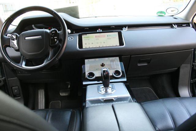 Land Rover Range Rover Evoque Elektro/Diesel|12 Fach Bereif 