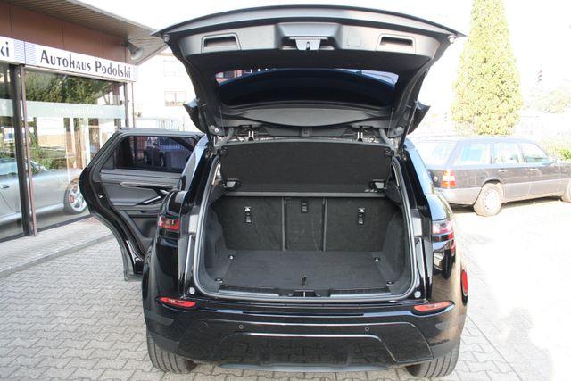 Land Rover Range Rover Evoque Elektro/Diesel|12 Fach Bereif 