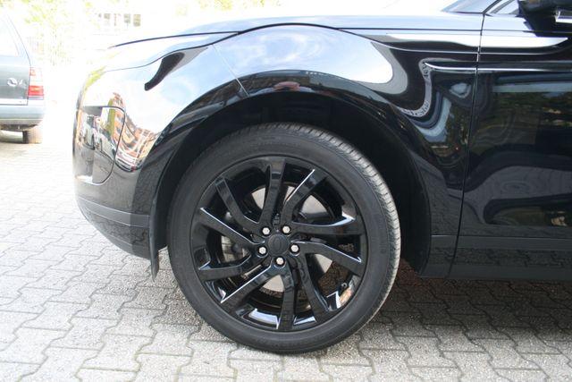 Land Rover Range Rover Evoque Elektro/Diesel|12 Fach Bereif 