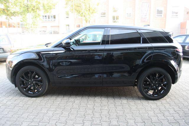 Land Rover Range Rover Evoque Elektro/Diesel|12 Fach Bereif 