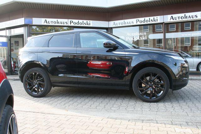 Land Rover Range Rover Evoque Elektro/Diesel|12 Fach Bereif 