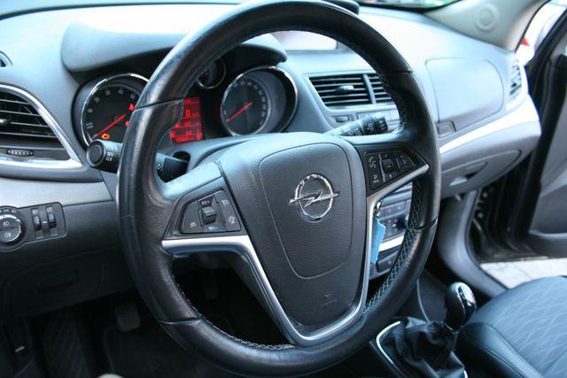 Opel Mokka Innovation ecoFlexTurbo,AHK,Allwetterreife 
