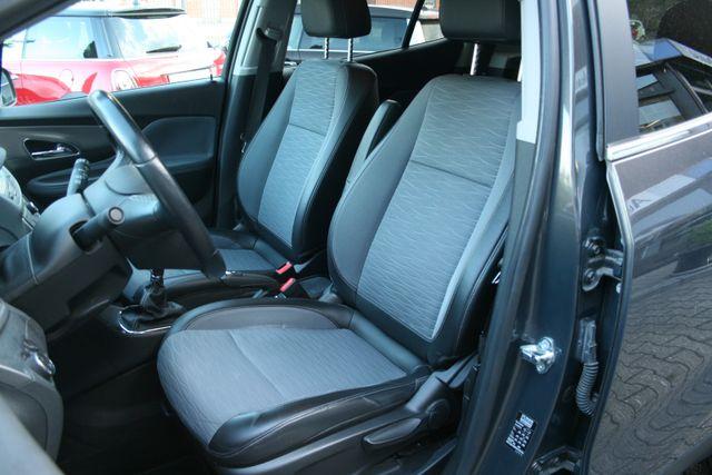 Opel Mokka Innovation ecoFlexTurbo,AHK,Allwetterreife 