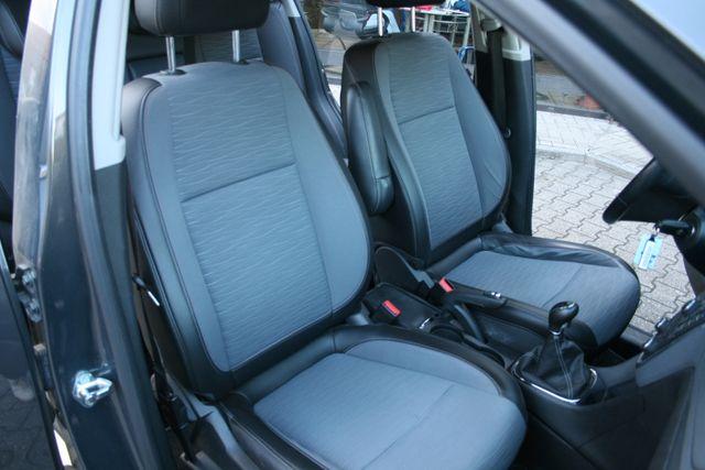 Opel Mokka Innovation ecoFlexTurbo,AHK,Allwetterreife 