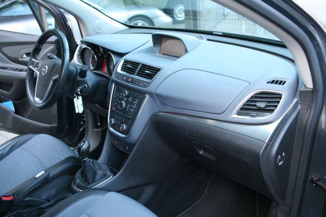 Opel Mokka Innovation ecoFlexTurbo,AHK,Allwetterreife 