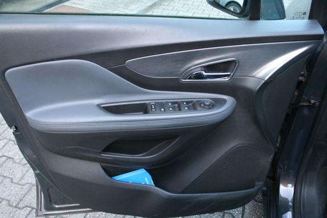 Opel Mokka Innovation ecoFlexTurbo,AHK,Allwetterreife 
