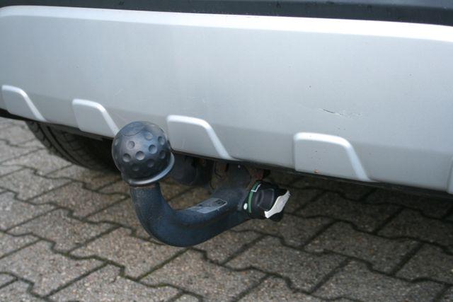 Opel Mokka Innovation ecoFlexTurbo,AHK,Allwetterreife 