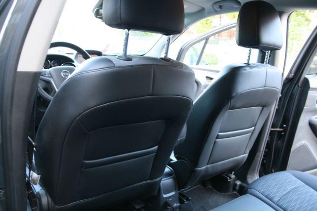 Opel Mokka Innovation ecoFlexTurbo,AHK,Allwetterreife 