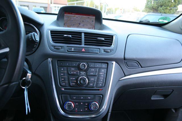 Opel Mokka Innovation ecoFlexTurbo,AHK,Allwetterreife 