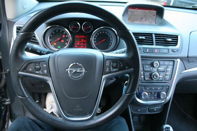 Opel Mokka Innovation ecoFlexTurbo,AHK,Allwetterreife 