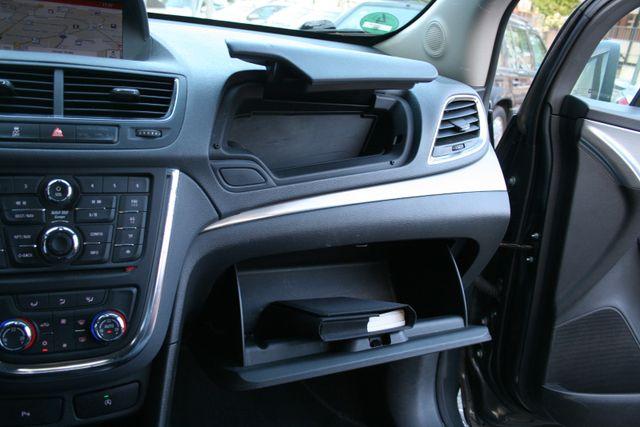 Opel Mokka Innovation ecoFlexTurbo,AHK,Allwetterreife 