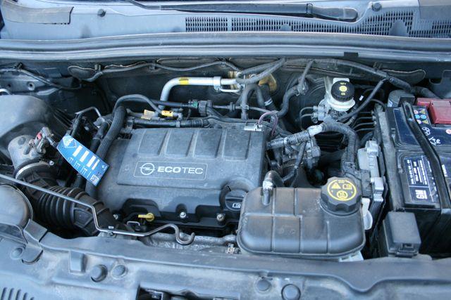 Opel Mokka Innovation ecoFlexTurbo,AHK,Allwetterreife 