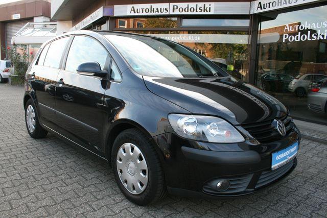 Volkswagen Golf - Plus V Trendline | AHK 1200Kg W/S Räder