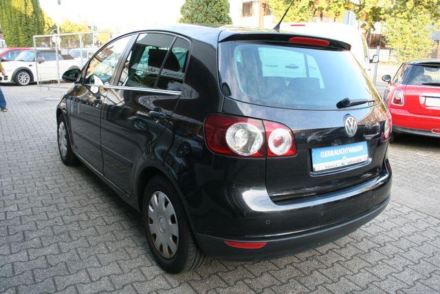 Volkswagen Golf Plus V Trendline | AHK 1200Kg W/S Räder 