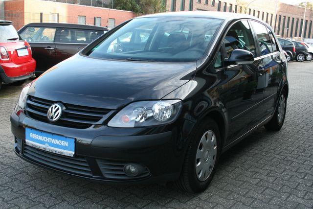 Volkswagen Golf Plus V Trendline | AHK 1200Kg W/S Räder 