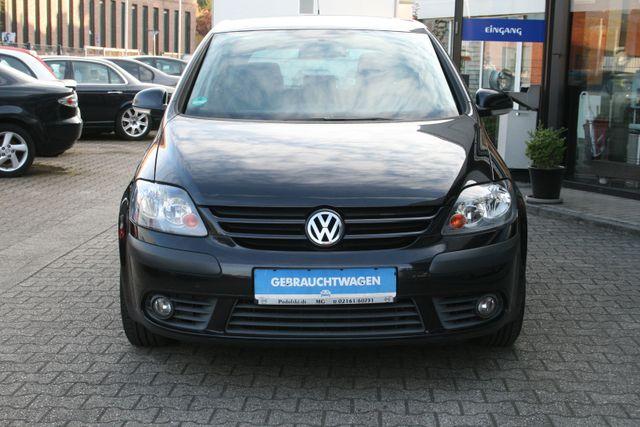 Volkswagen Golf Plus V Trendline | AHK 1200Kg W/S Räder 