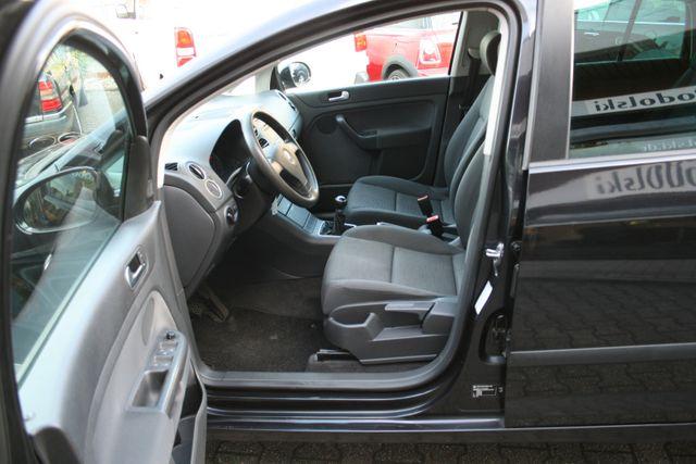 Volkswagen Golf Plus V Trendline | AHK 1200Kg W/S Räder 