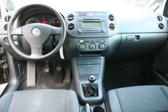 Volkswagen Golf Plus V Trendline | AHK 1200Kg W/S Räder 
