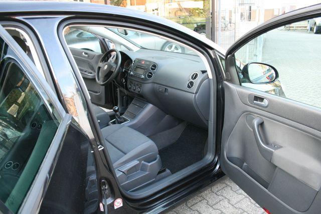 Volkswagen Golf Plus V Trendline | AHK 1200Kg W/S Räder 