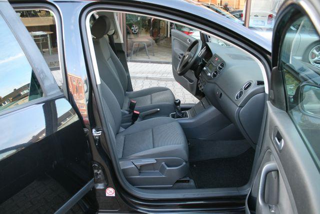 Volkswagen Golf Plus V Trendline | AHK 1200Kg W/S Räder 