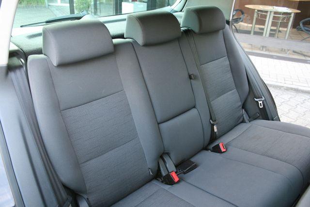 Volkswagen Golf Plus V Trendline | AHK 1200Kg W/S Räder 