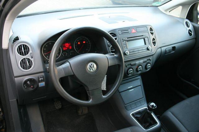 Volkswagen Golf Plus V Trendline | AHK 1200Kg W/S Räder 