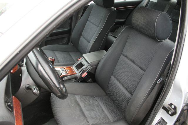 BMW 5er i Lifestyle MOTORSCHADEN-DEFEKT 