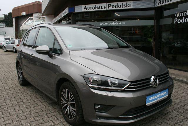 Volkswagen Golf Sportsvan - VII Allstar BMT/Start-Stopp| 1. H