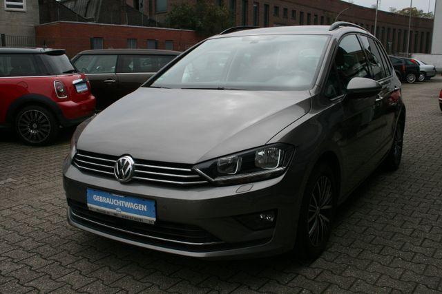 Volkswagen Golf Sportsvan VII Allstar BMT/Start-Stopp| 1. H 