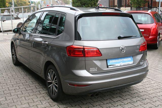 Volkswagen Golf Sportsvan VII Allstar BMT/Start-Stopp| 1. H 