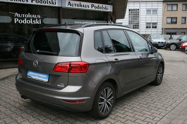 Volkswagen Golf Sportsvan VII Allstar BMT/Start-Stopp| 1. H 