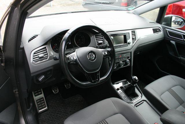 Volkswagen Golf Sportsvan VII Allstar BMT/Start-Stopp| 1. H 