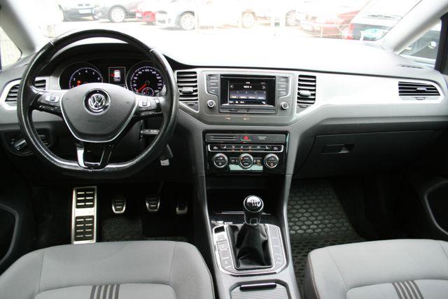 Volkswagen Golf Sportsvan VII Allstar BMT/Start-Stopp| 1. H 
