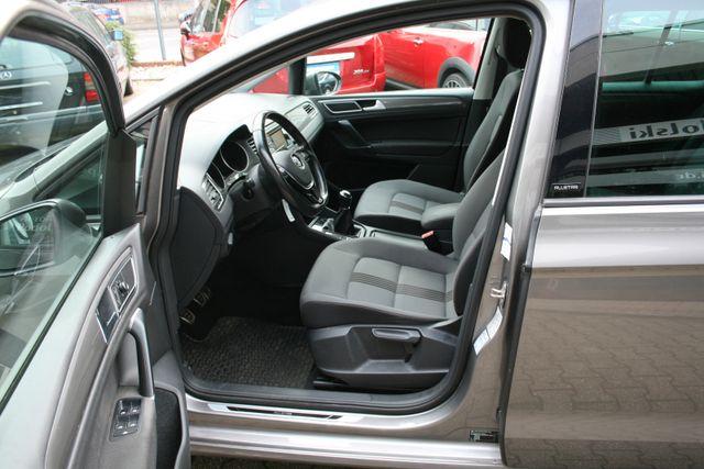 Volkswagen Golf Sportsvan VII Allstar BMT/Start-Stopp| 1. H 